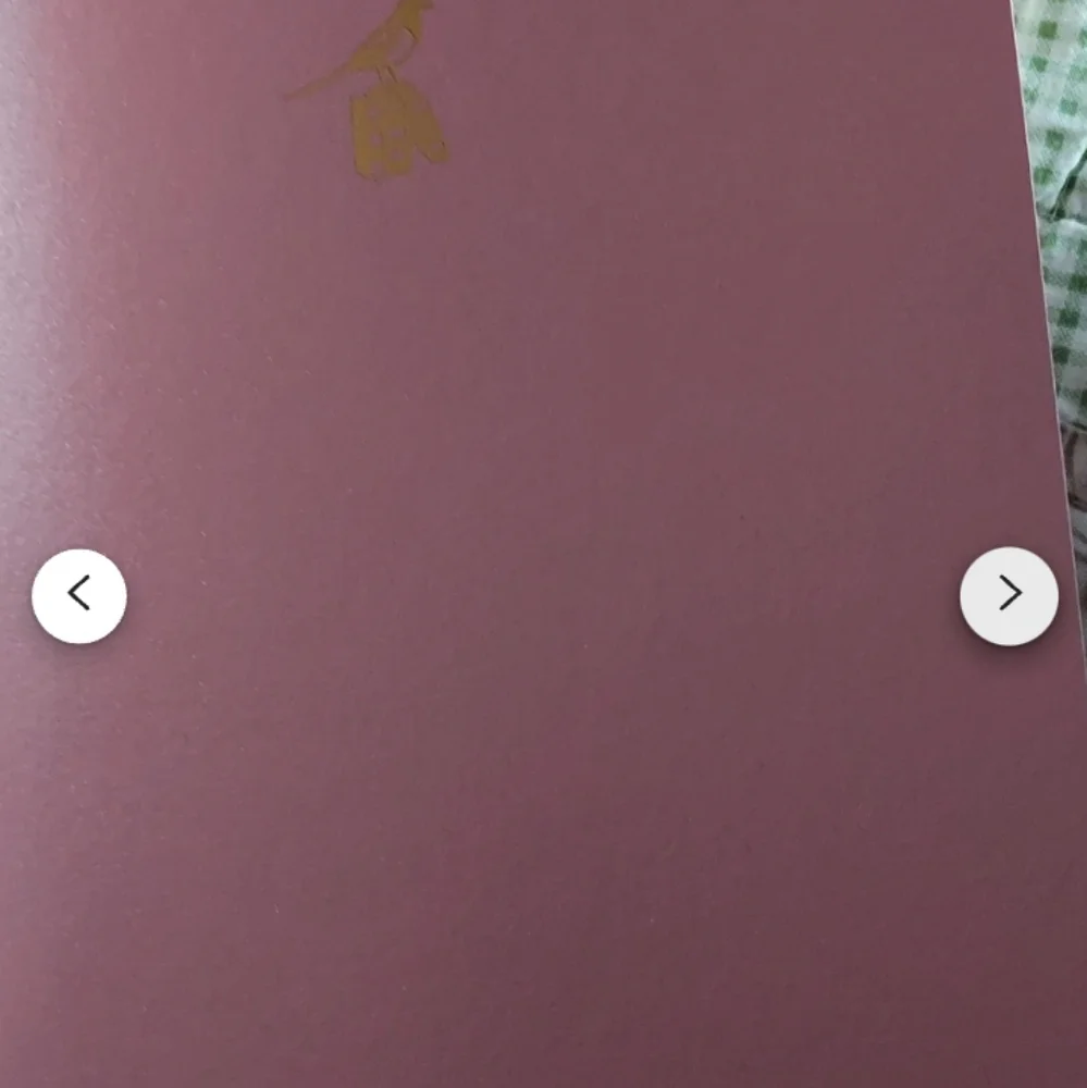 Pink Floral Mixed Paper Journal Kit – Pink Accents